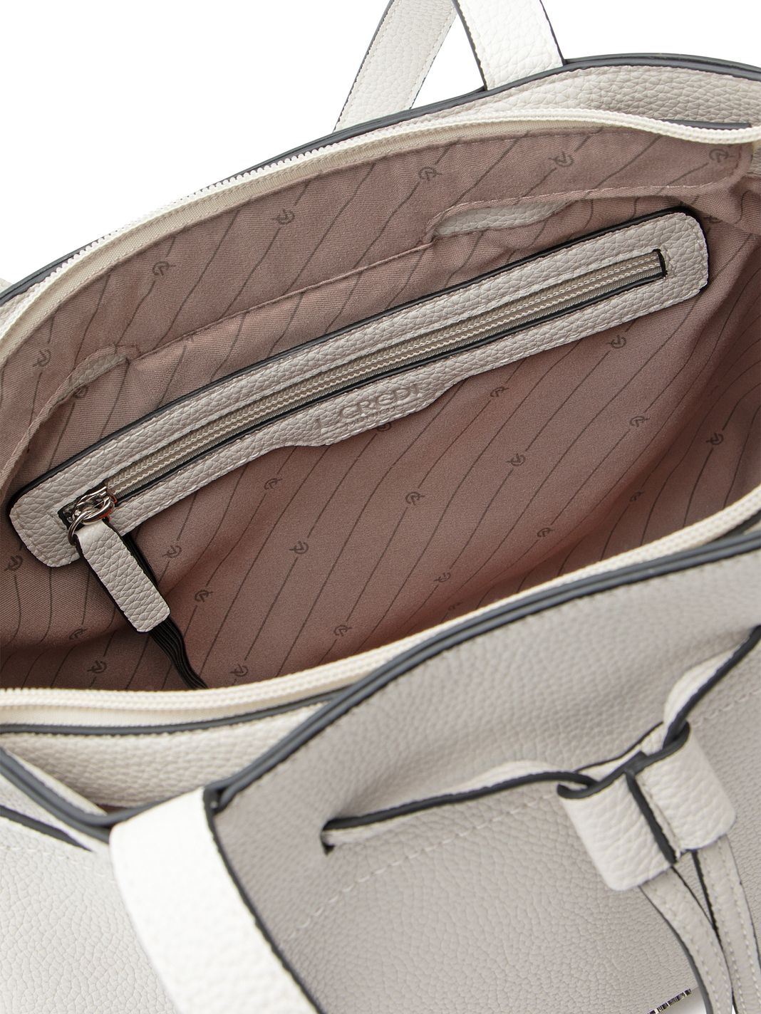 L.CREDI Rahmi Borsa a spalla 37 cm L.CREDI Rahmi Borsa a spalla 37 cm