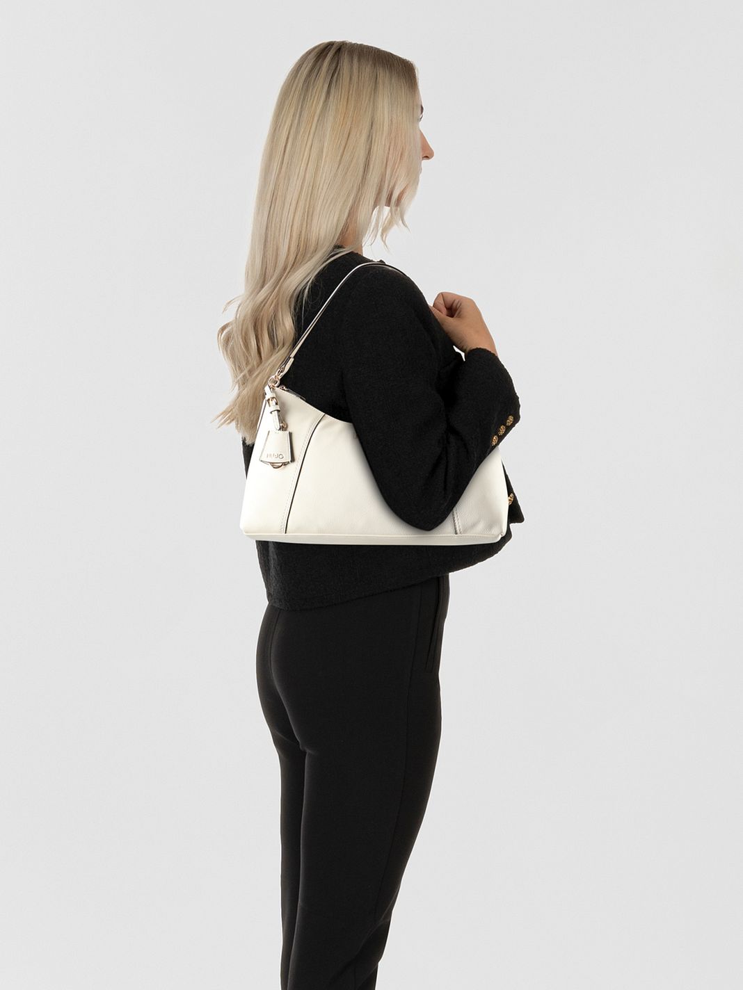 Liu Jo Trepida Borsa a spalla M 39 cm Liu Jo Trepida Borsa a spalla M 39 cm