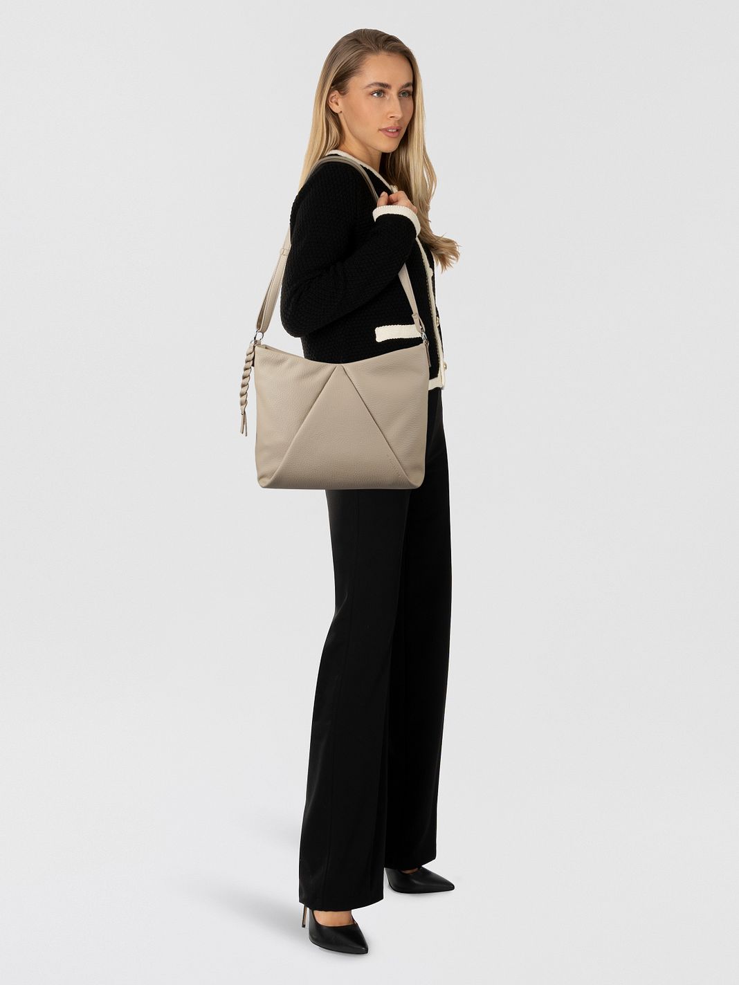 Tom Tailor Danica Borsa a tracolla M 33 cm Tom Tailor Danica Borsa a tracolla M 33 cm