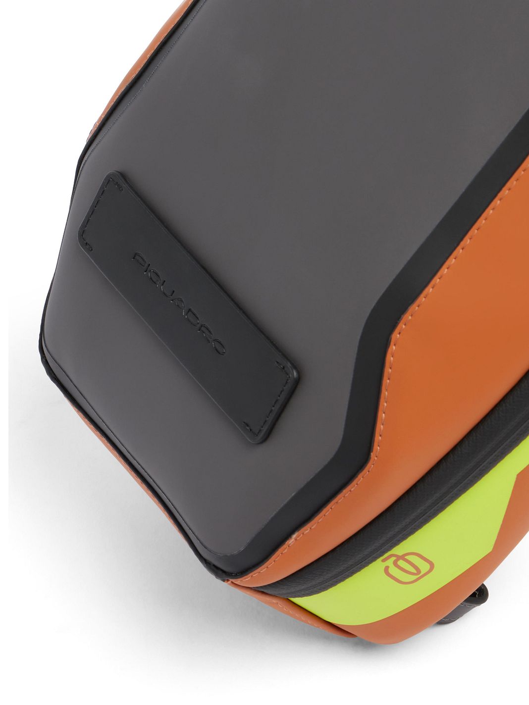 Piquadro Rover RFID-suoja 43 cm Piquadro Rover RFID-suoja 43 cm