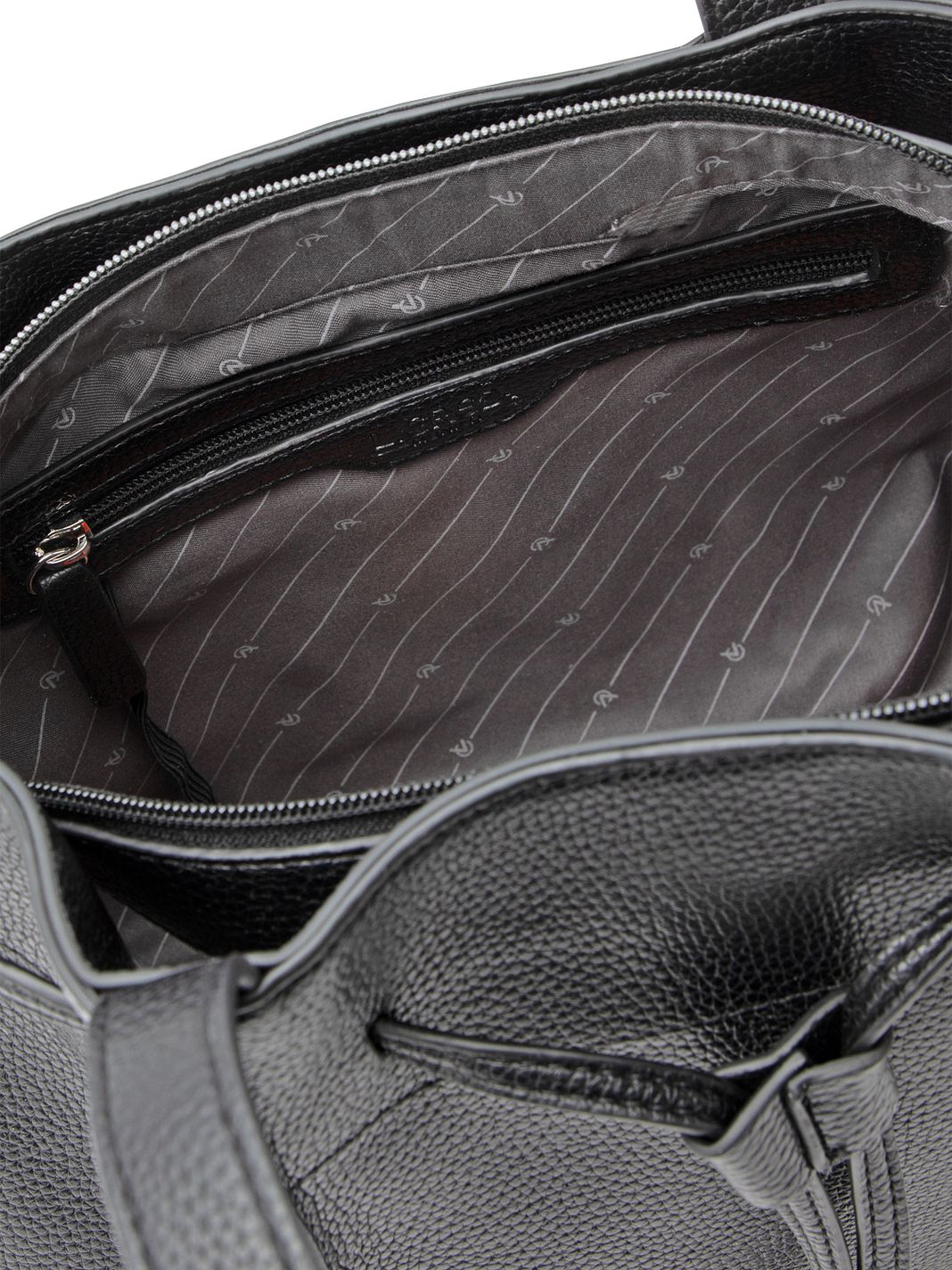 L.CREDI Rahmi Borsa a spalla 37 cm L.CREDI Rahmi Borsa a spalla 37 cm
