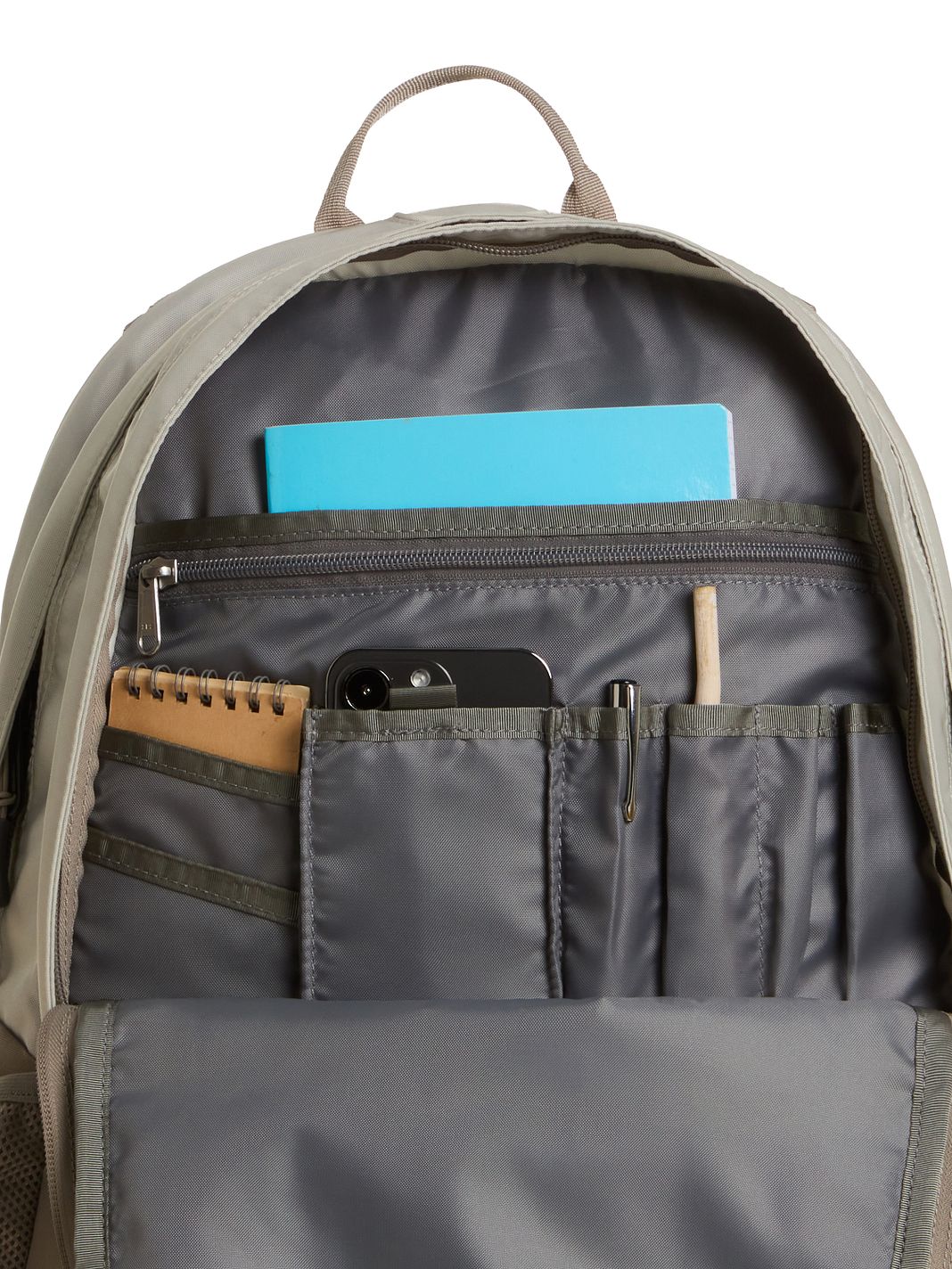 The North Face Borealis Classic Mochila urbana 48 cm Compartimento para el portátil