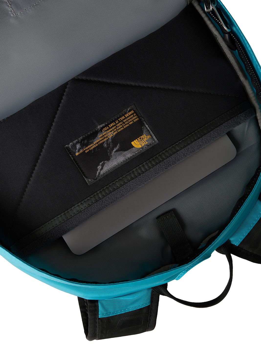 The North Face Borealis Classic Daypack 48 cm Laptoprum The North Face Borealis Classic Daypack 48 cm Laptoprum
