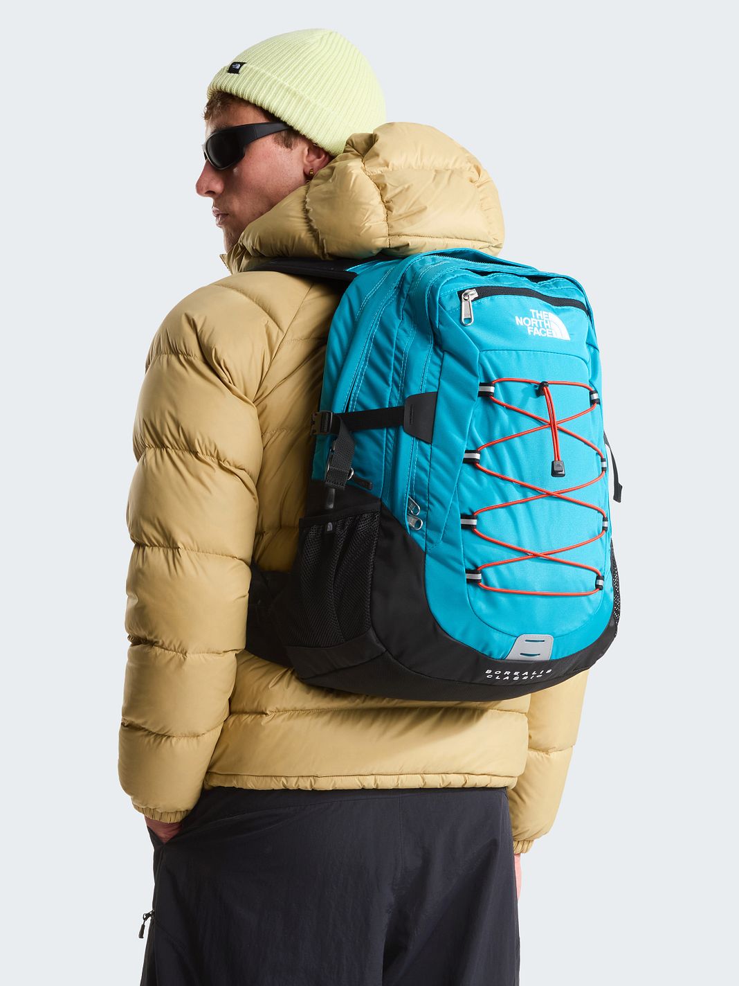 The North Face Borealis Classic Daypack 48 cm Laptoprum The North Face Borealis Classic Daypack 48 cm Laptoprum