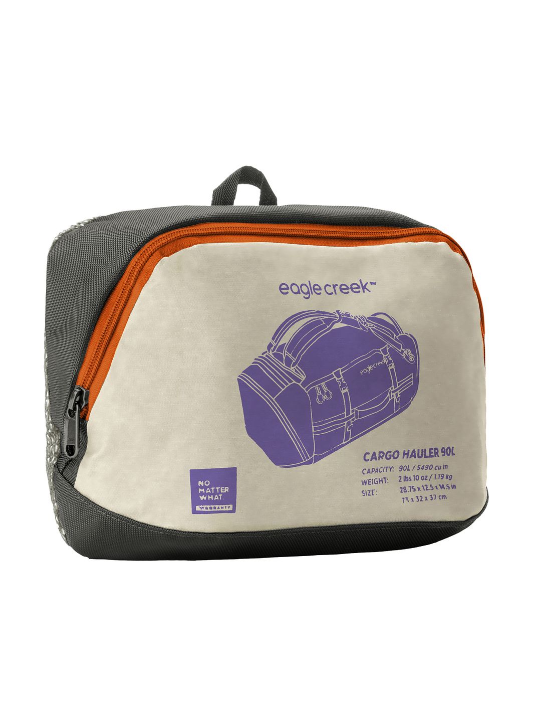 Eagle Creek Cargo Hauler Bolsa de viaje 73 cm Eagle Creek Cargo Hauler Bolsa de viaje 73 cm