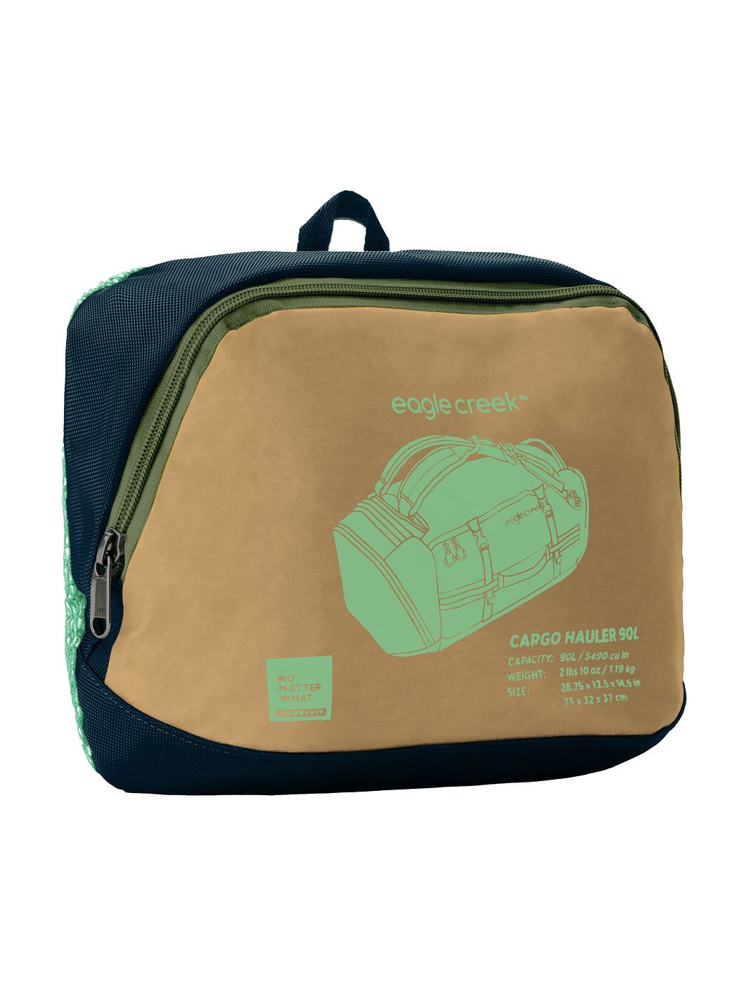 Eagle Creek Cargo Hauler Bolsa de viaje 73 cm Eagle Creek Cargo Hauler Bolsa de viaje 73 cm