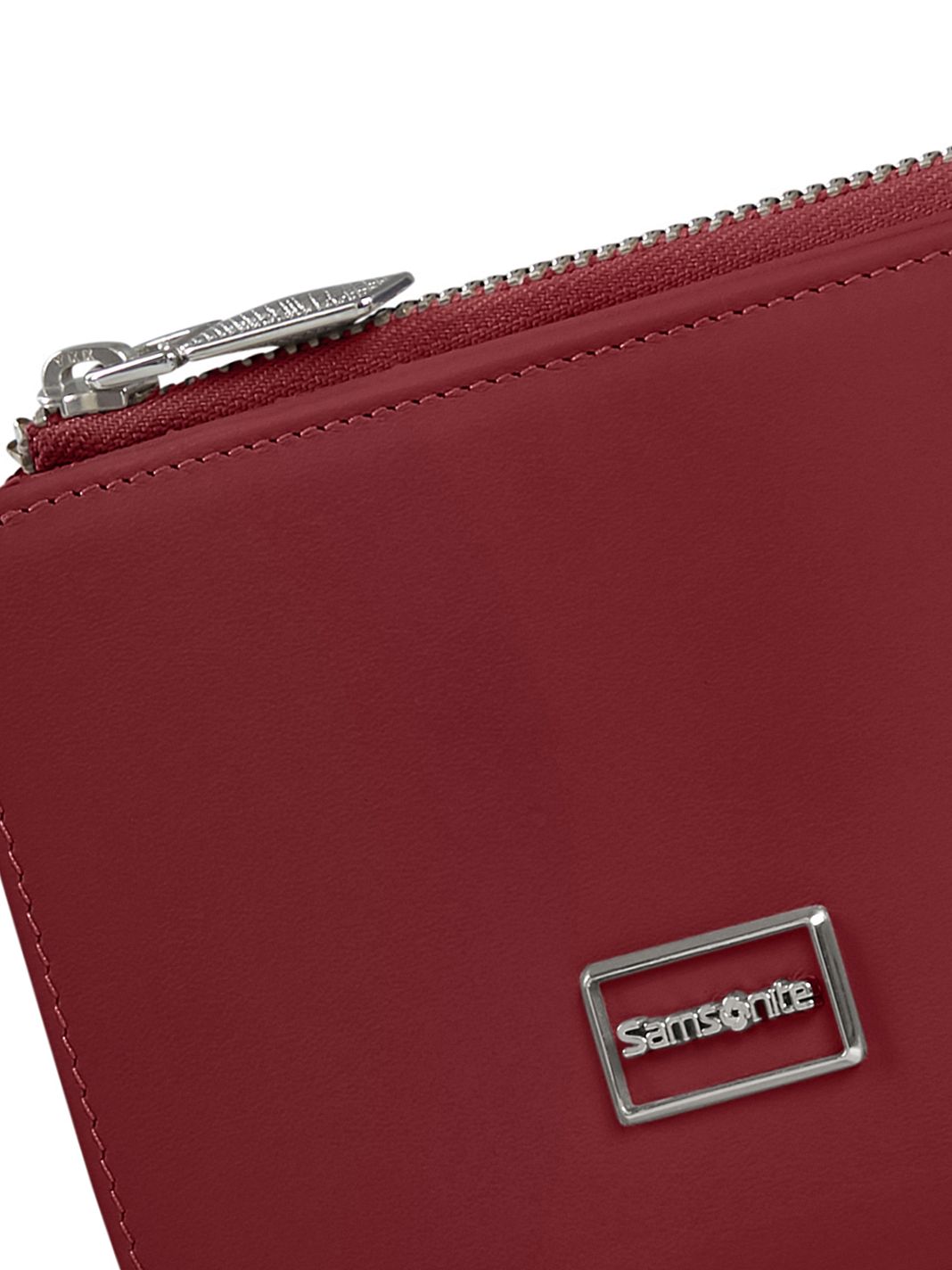 Samsonite Image Leather Portafoglio Protezione RFID Vera Pelle 13 cm Samsonite Image Leather Portafoglio Protezione RFID Vera Pelle 13 cm