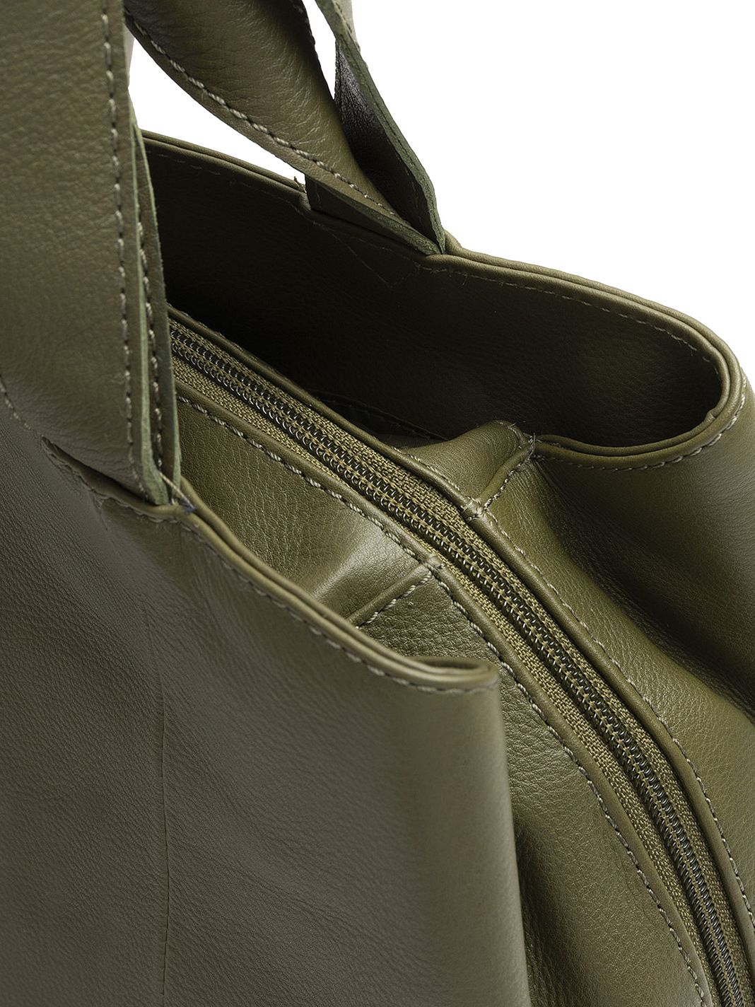 The Chesterfield Brand Nerissa Bolso Piel natural 32 cm The Chesterfield Brand Nerissa Bolso Piel natural 32 cm