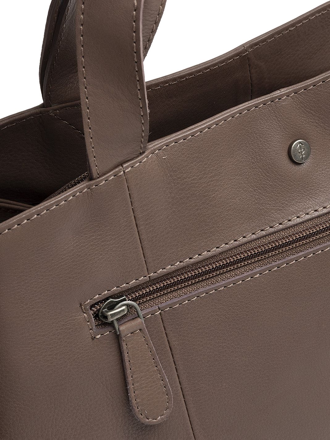 The Chesterfield Brand Nerissa Kabelka Kůže 32 cm The Chesterfield Brand Nerissa Kabelka Kůže 32 cm