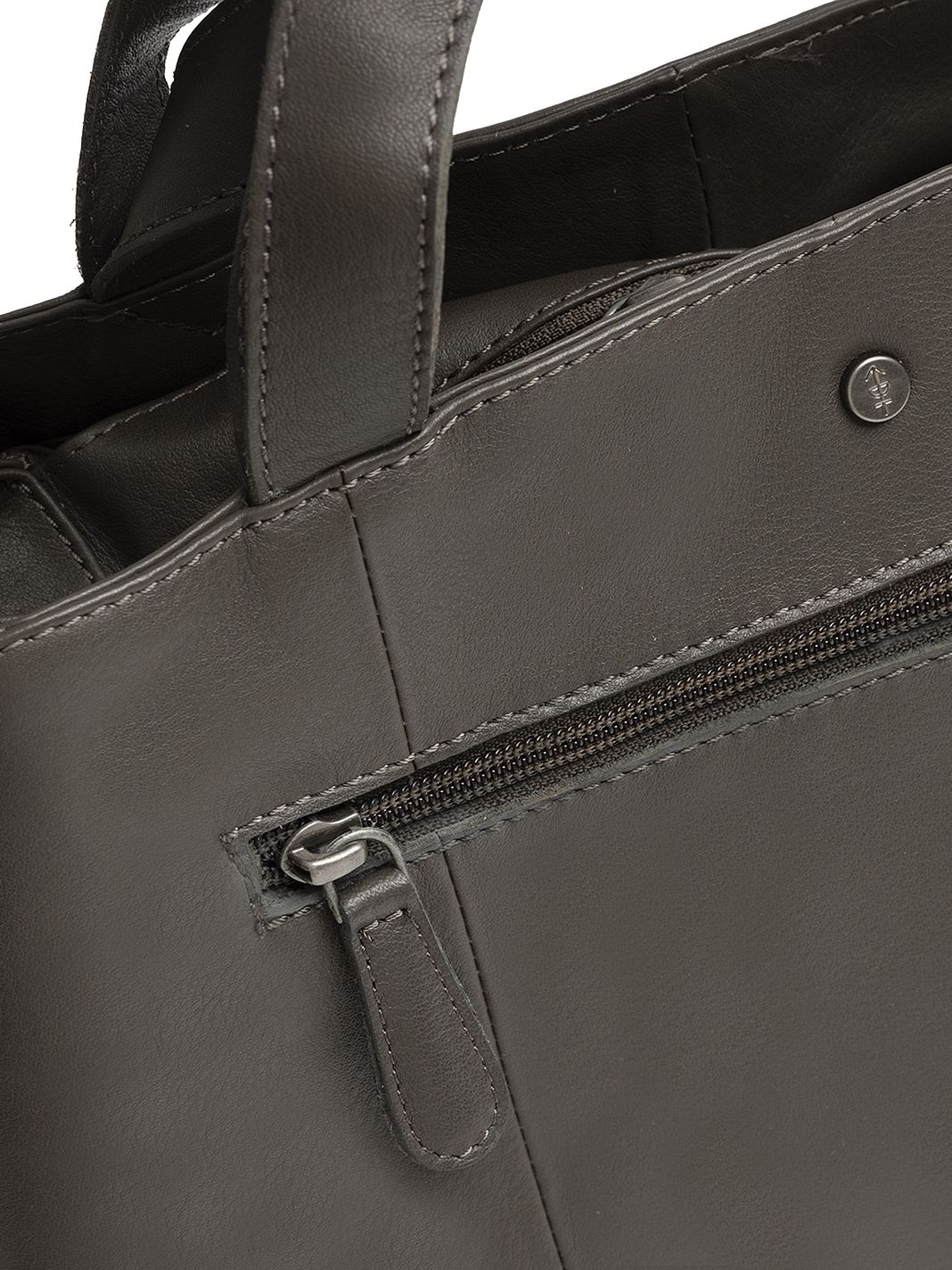 The Chesterfield Brand Nerissa Bolso Piel natural 32 cm The Chesterfield Brand Nerissa Bolso Piel natural 32 cm