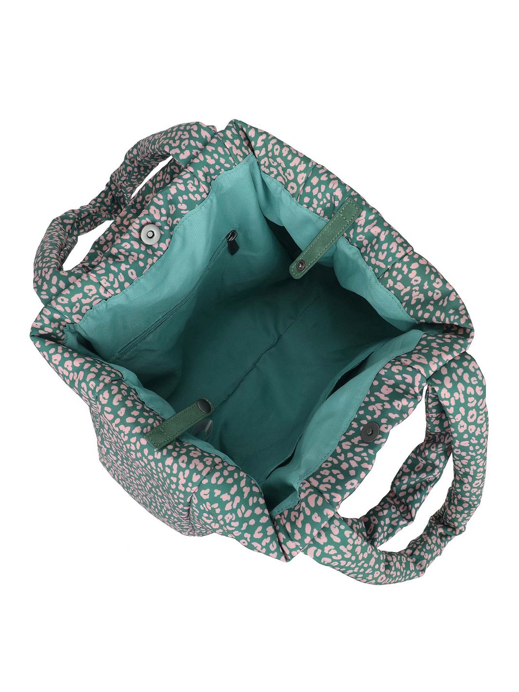 Fritzi aus Preußen Tonnje Borsa shopper 42 cm Fritzi aus Preußen Tonnje Borsa shopper 42 cm