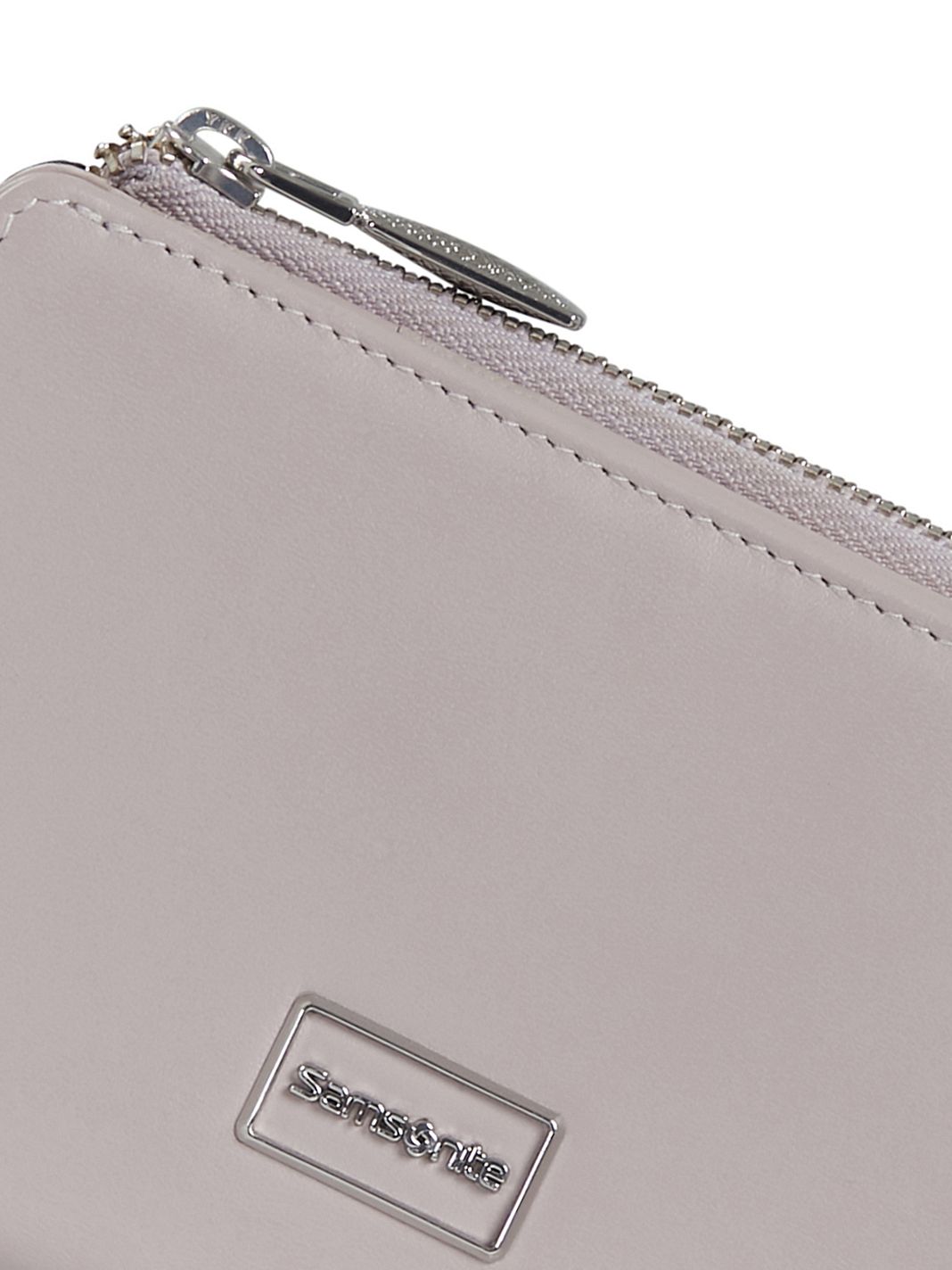 Samsonite Image Leather Portafoglio Protezione RFID Vera Pelle 13 cm Samsonite Image Leather Portafoglio Protezione RFID Vera Pelle 13 cm