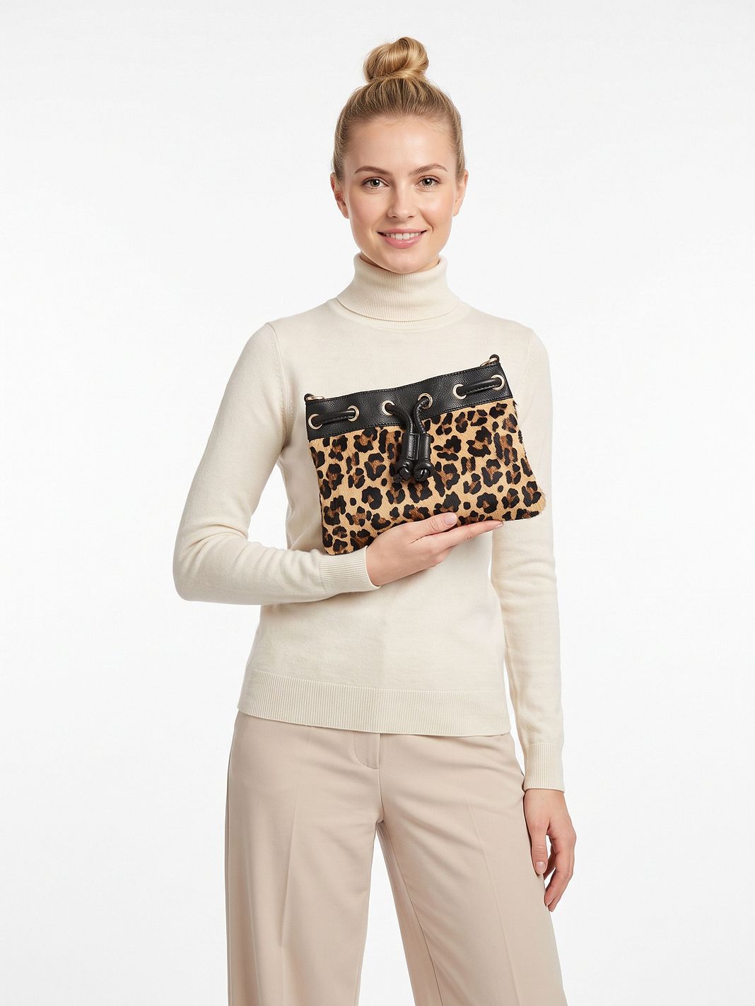 Harbour 2nd Fashion Lights Pochette 22 cm Harbour 2nd Fashion Lights Pochette 22 cm