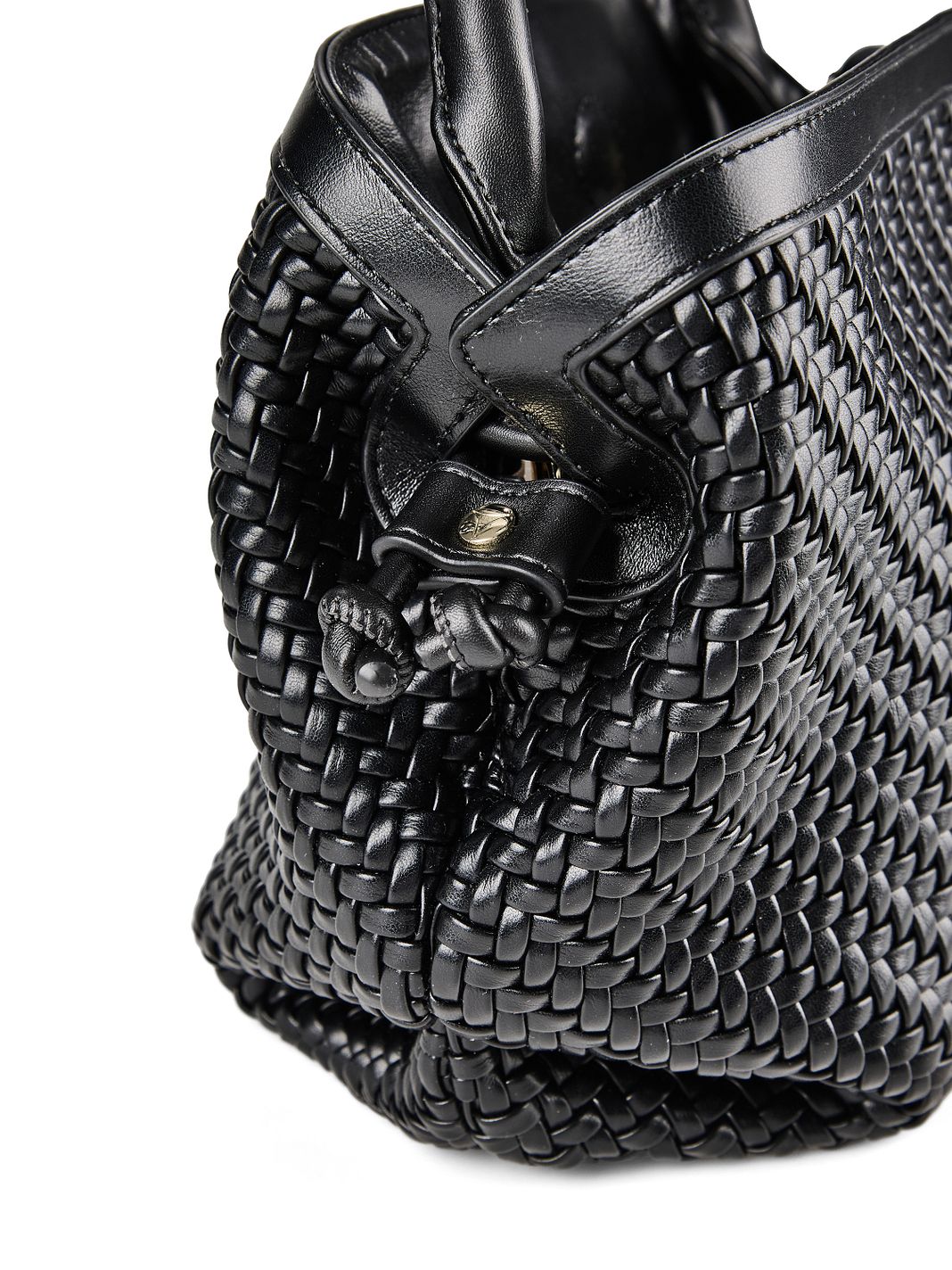 Hey Marly Cool Companion Woven Borsa a spalla S 30 cm Hey Marly Cool Companion Woven Borsa a spalla S 30 cm