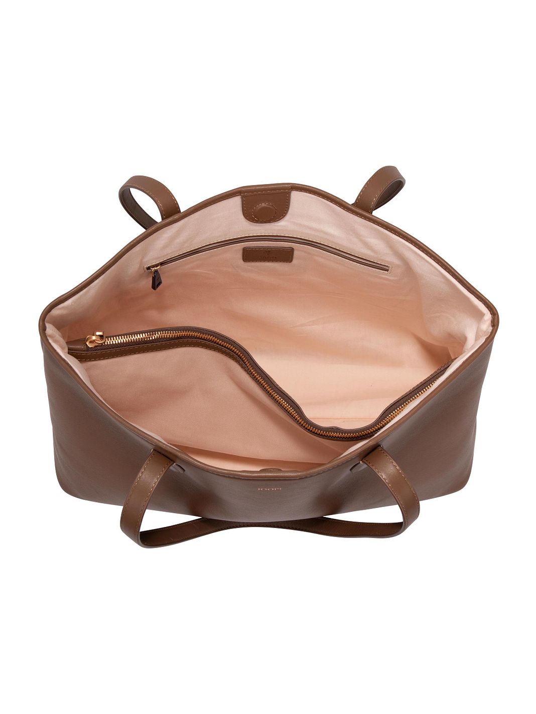 Joop! Sofisticato 1.0 Imogen Borsa shopper Vera Pelle 40 cm Joop! Sofisticato 1.0 Imogen Borsa shopper Vera Pelle 40 cm