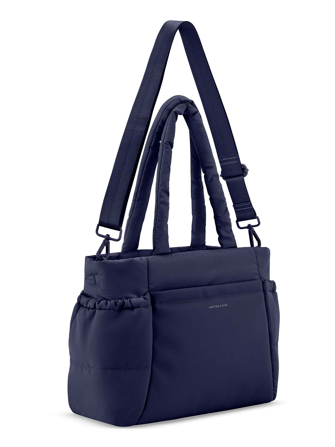 Kapten & Son Hellvi Borsa shopper 41.5 cm Vano porta PC Kapten & Son Hellvi Borsa shopper 41.5 cm Vano porta PC