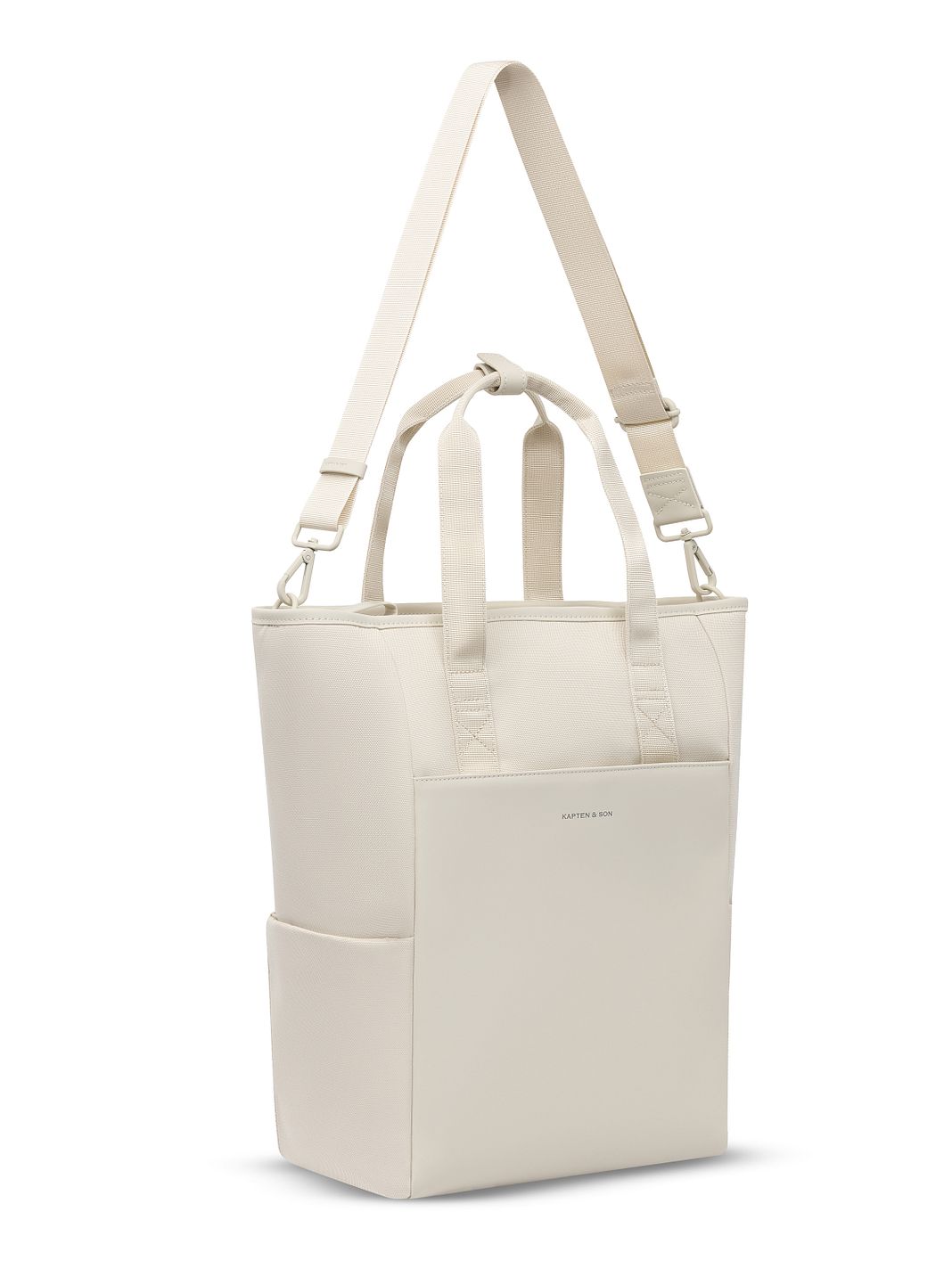 Kapten & Son Lindby Pro Zaino da giorno 55 cm Vano porta PC