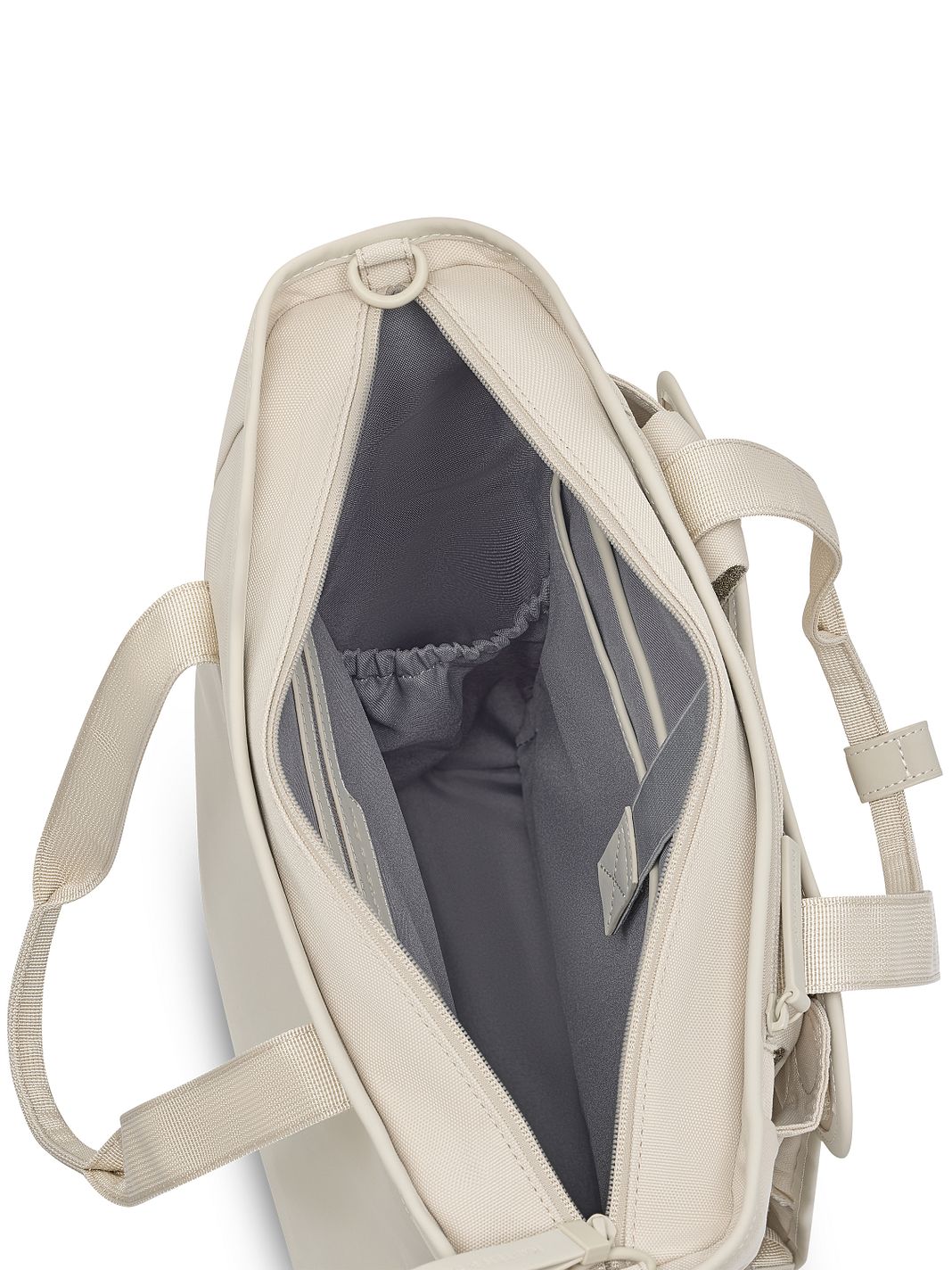 Kapten & Son Lindby Pro Zaino da giorno 55 cm Vano porta PC