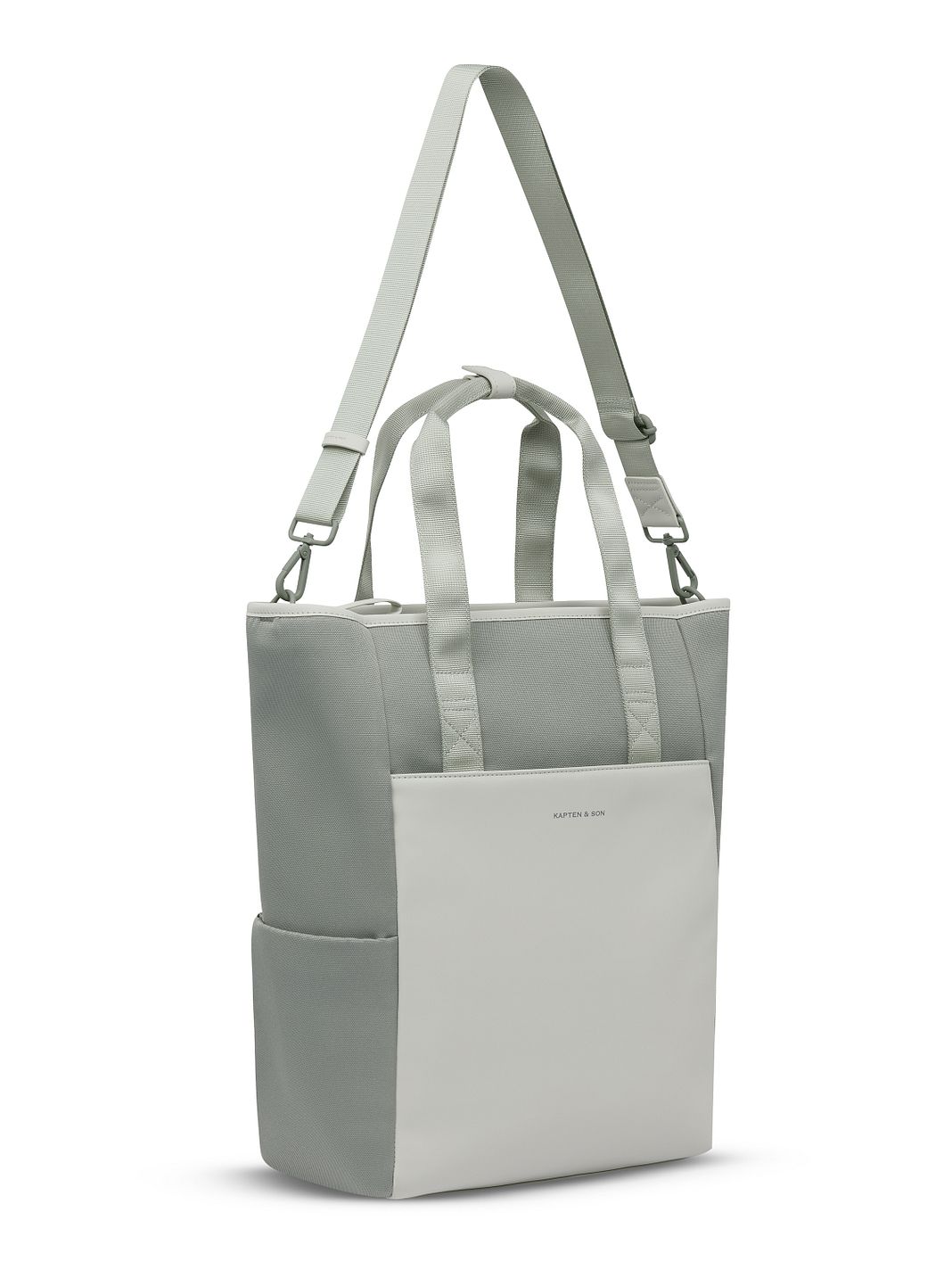 Kapten & Son Lindby Pro Zaino da giorno 55 cm Vano porta PC
