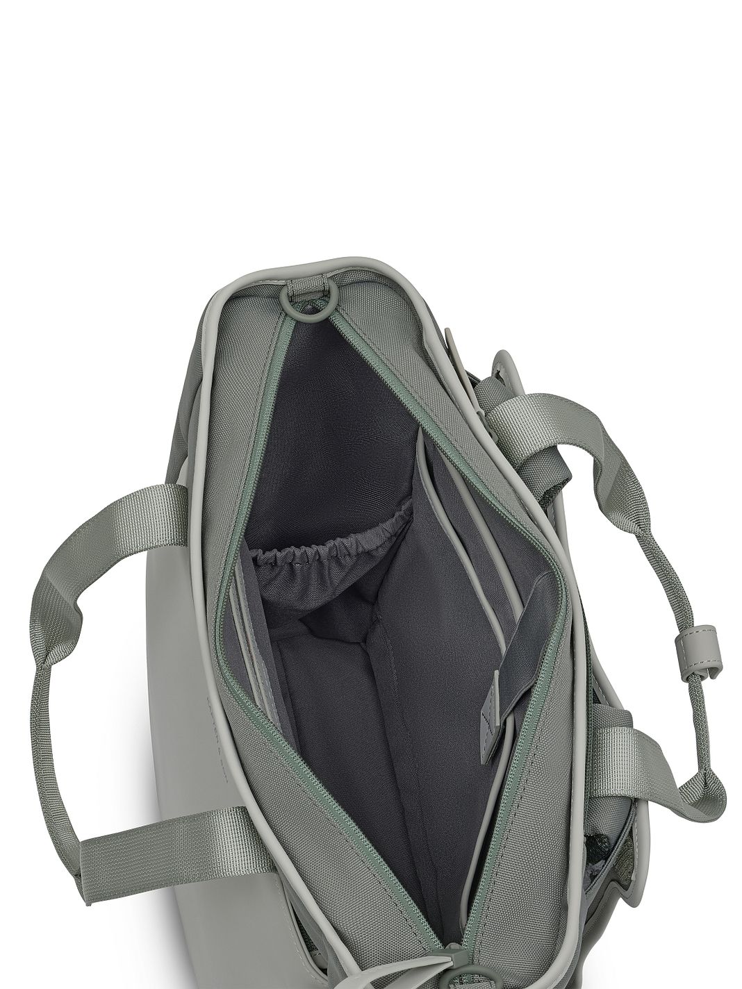 Kapten & Son Lindby Pro Zaino da giorno 55 cm Vano porta PC