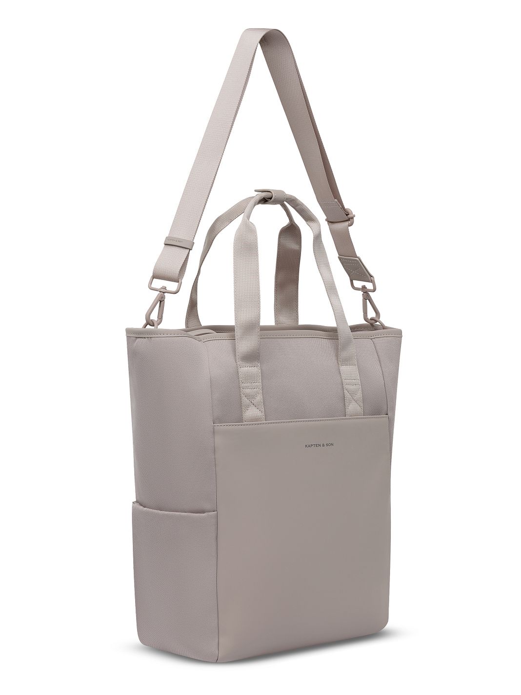 Kapten & Son Lindby Pro Zaino da giorno 55 cm Vano porta PC