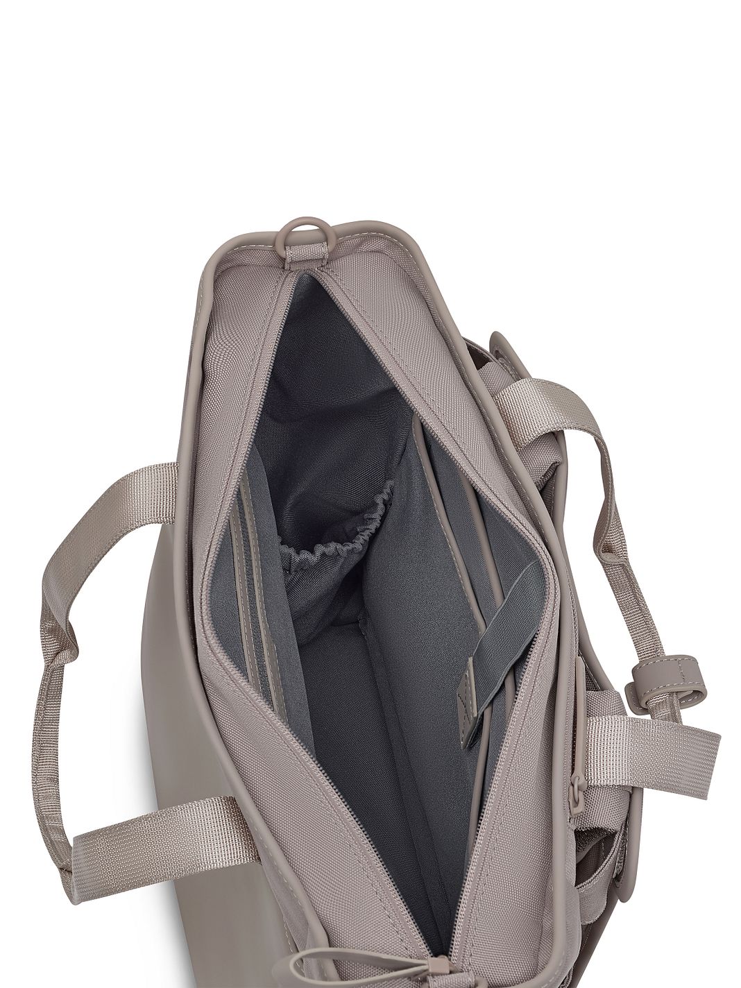 Kapten & Son Lindby Pro Zaino da giorno 55 cm Vano porta PC