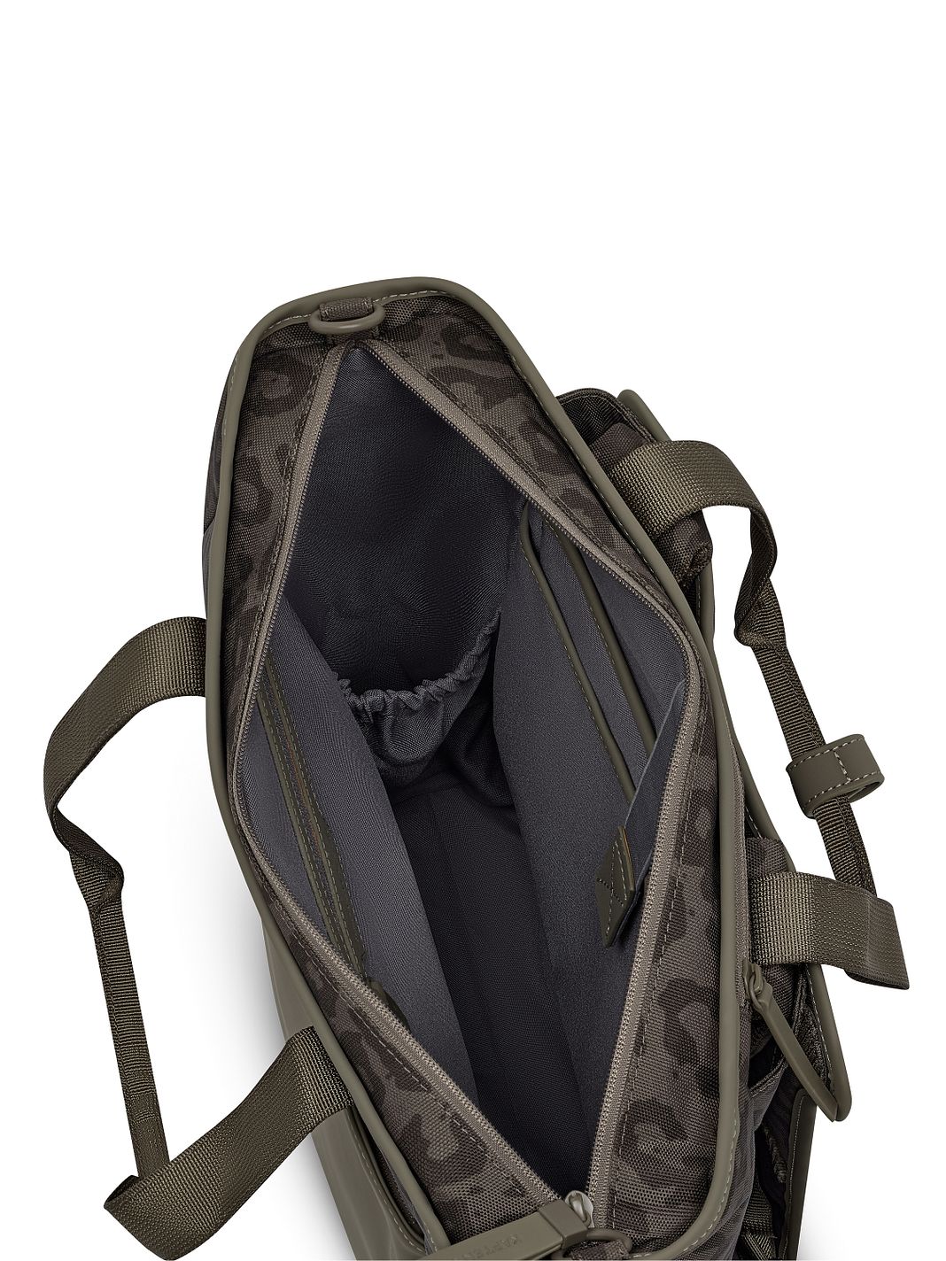Kapten & Son Lindby Pro Zaino da giorno 55 cm Vano porta PC