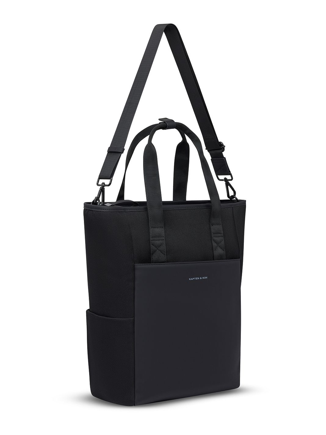 Kapten & Son Lindby Pro Zaino da giorno 55 cm Vano porta PC