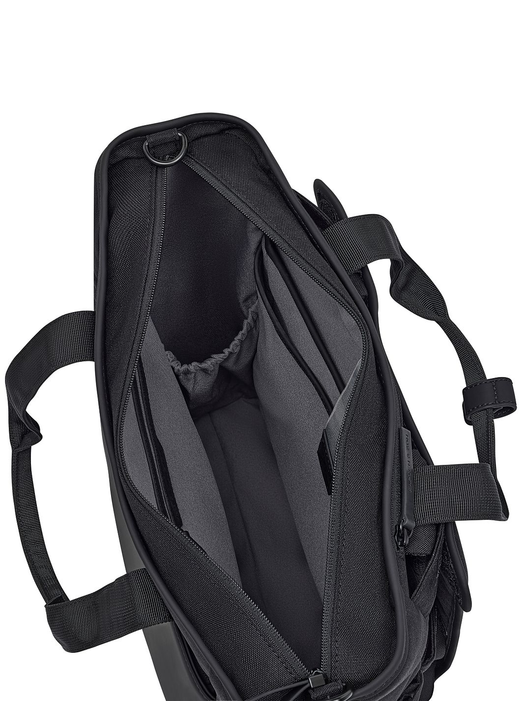 Kapten & Son Lindby Pro Zaino da giorno 55 cm Vano porta PC