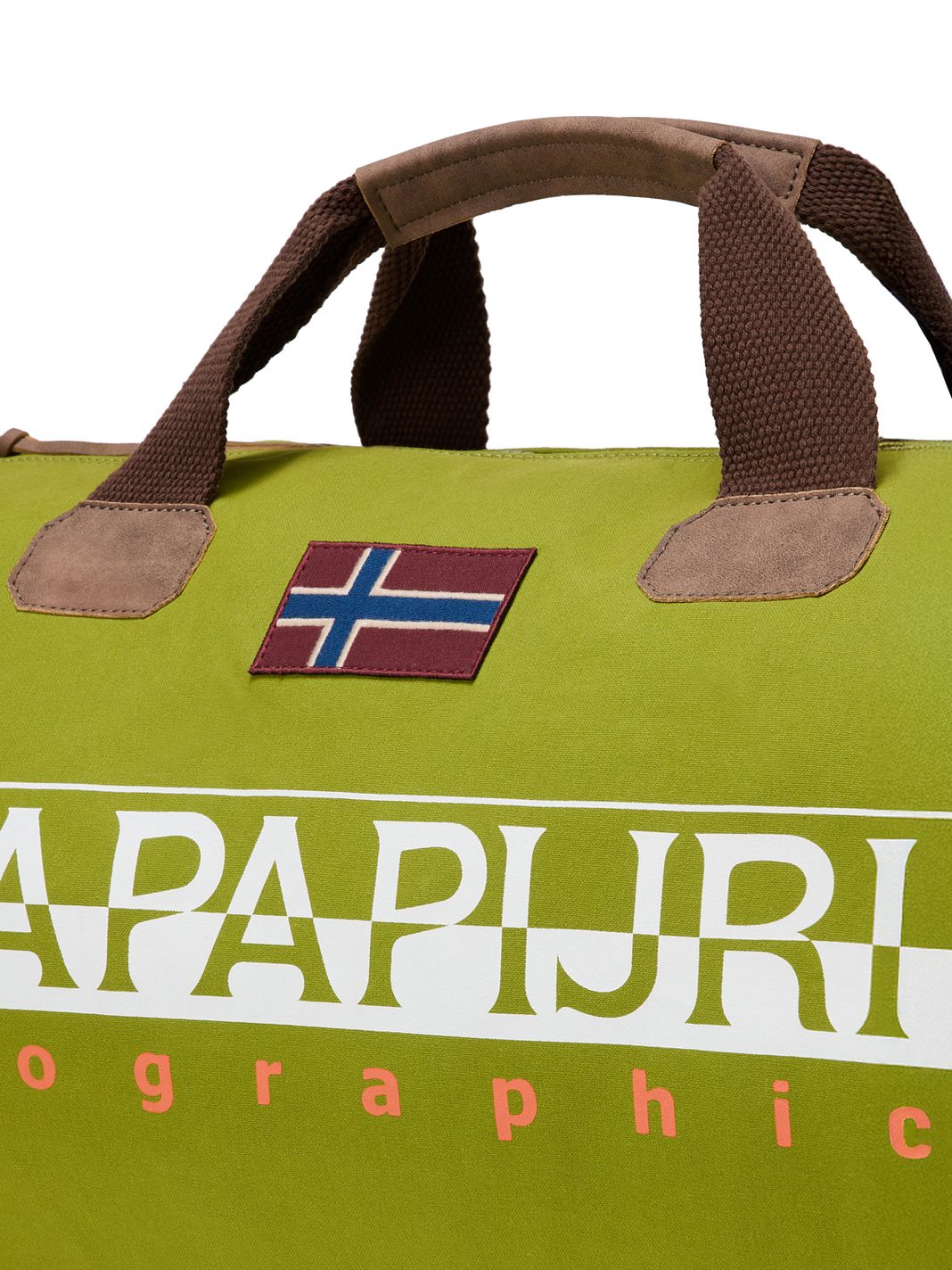 Napapijri Bering 3 Borsa da viaggio Weekender 58.5 cm Napapijri Bering 3 Borsa da viaggio Weekender 58.5 cm
