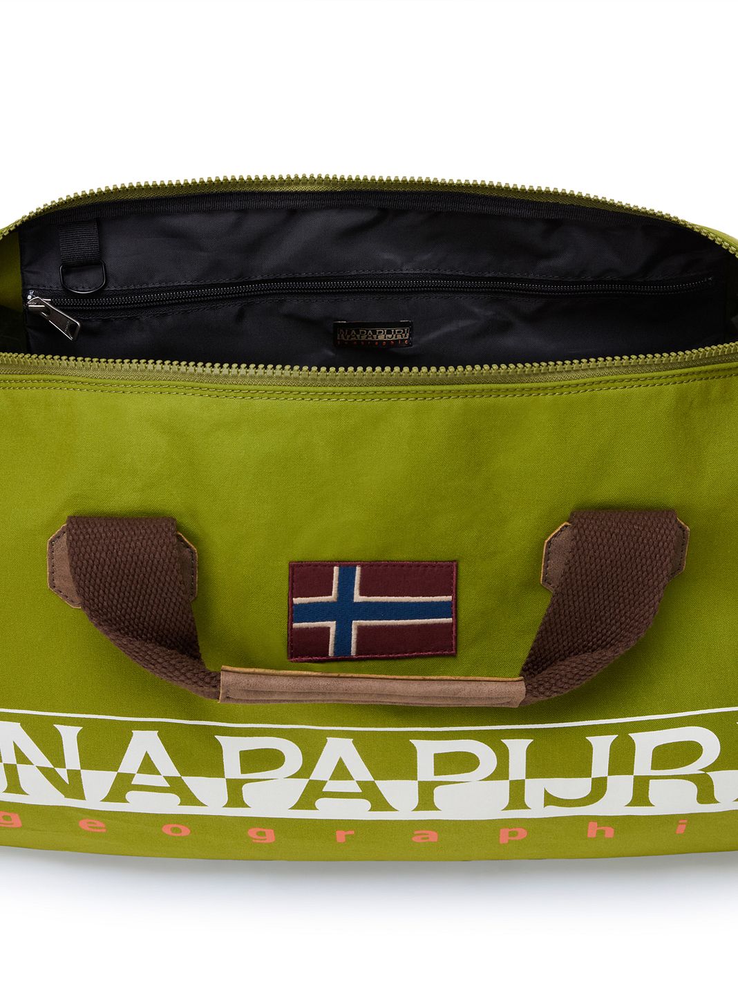 Napapijri Bering 3 Borsa da viaggio Weekender 58.5 cm Napapijri Bering 3 Borsa da viaggio Weekender 58.5 cm