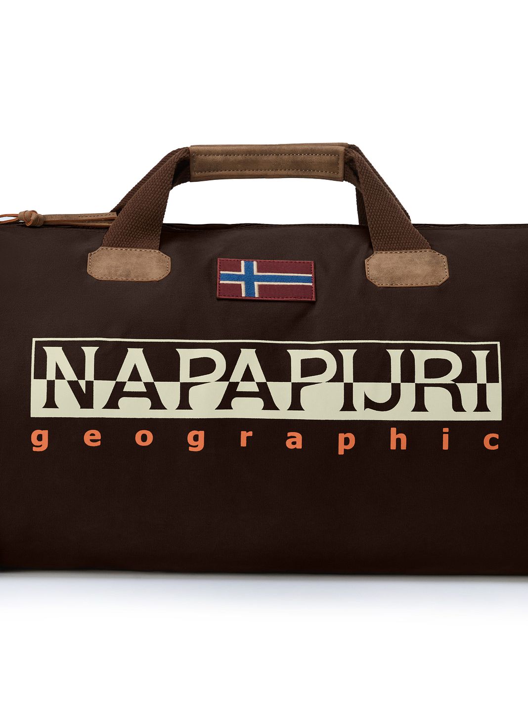 Napapijri Bering 3 Borsa da viaggio Weekender 58.5 cm Napapijri Bering 3 Borsa da viaggio Weekender 58.5 cm