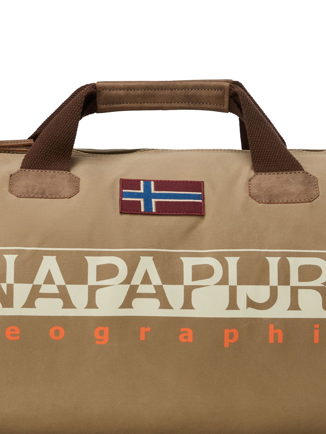 Napapijri Bering 3 Borsa da viaggio Weekender 58.5 cm Napapijri Bering 3 Borsa da viaggio Weekender 58.5 cm
