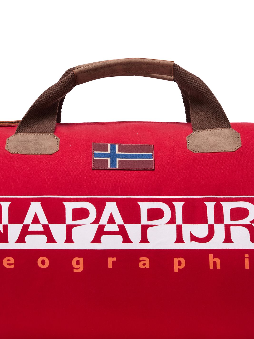 Napapijri Bering 3 Borsa da viaggio Weekender 58.5 cm