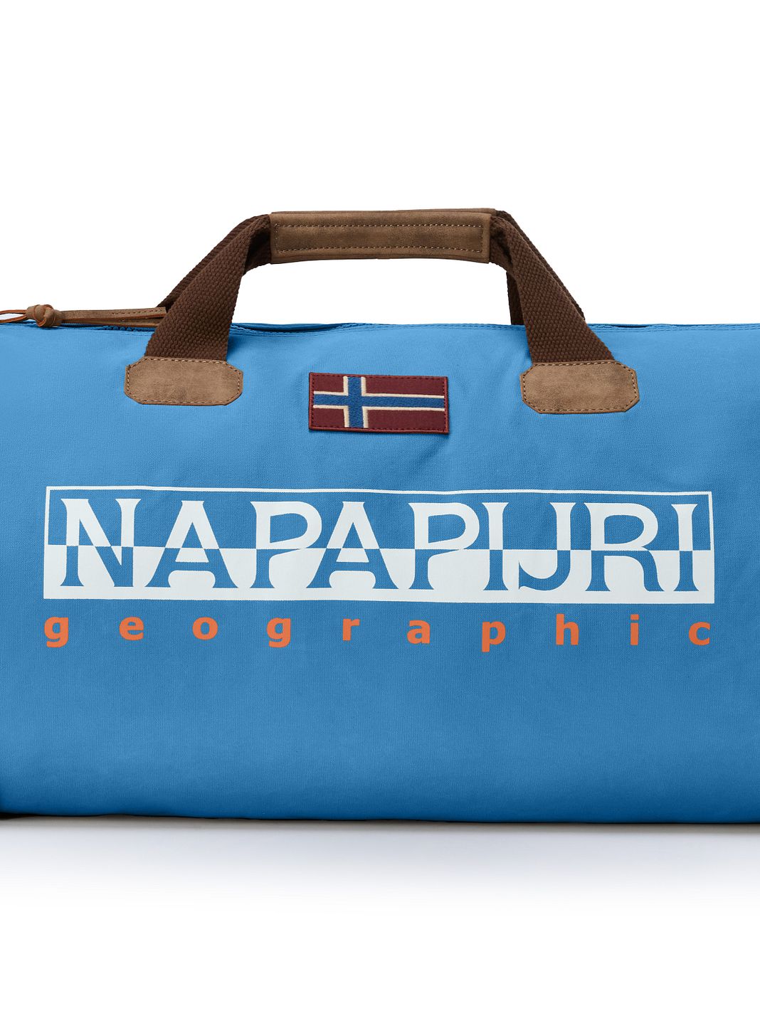 Napapijri Bering 3 Borsa da viaggio Weekender 58.5 cm Napapijri Bering 3 Borsa da viaggio Weekender 58.5 cm