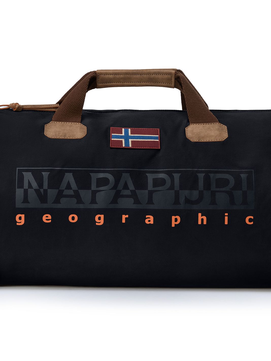 Napapijri Bering 3 Borsa da viaggio Weekender 58.5 cm