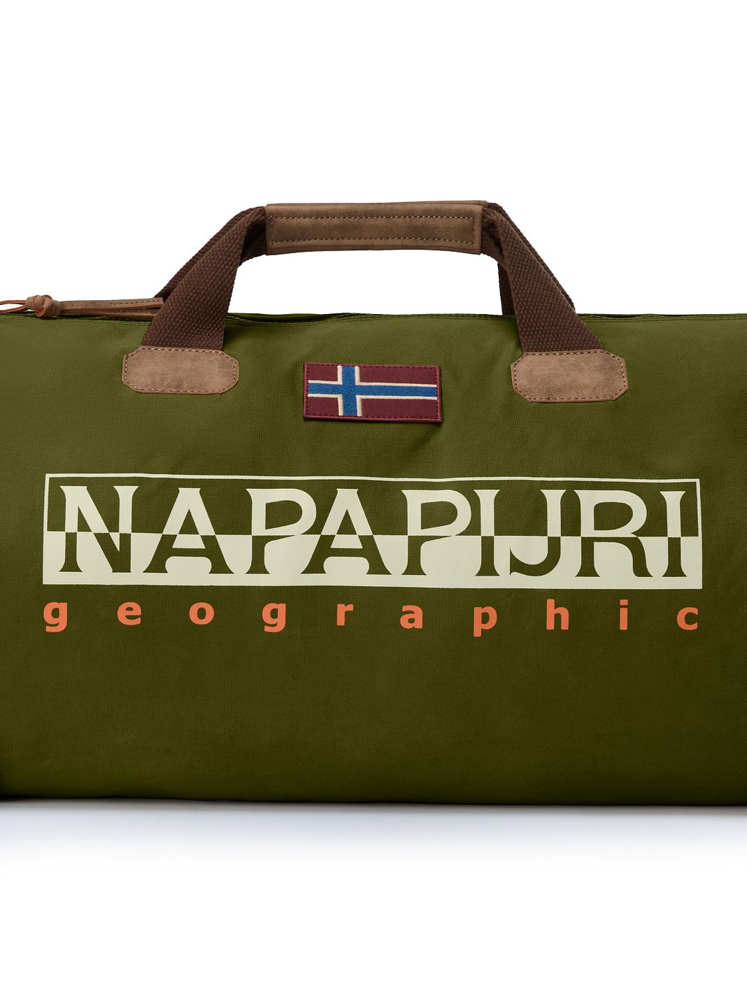 Napapijri Bering 3 Borsa da viaggio Weekender 58.5 cm