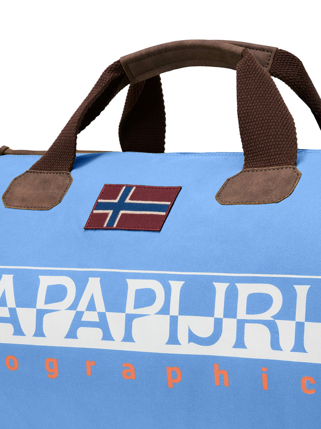 Napapijri Bering 3 Borsa da viaggio Weekender 58.5 cm Napapijri Bering 3 Borsa da viaggio Weekender 58.5 cm