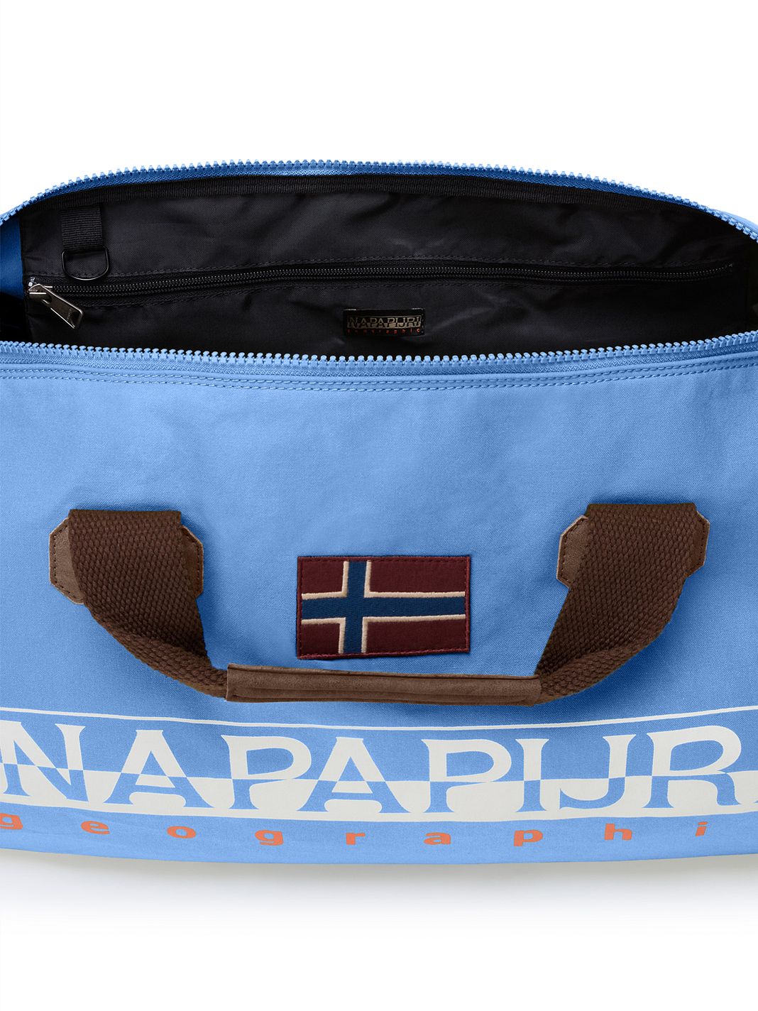 Napapijri Bering 3 Borsa da viaggio Weekender 58.5 cm Napapijri Bering 3 Borsa da viaggio Weekender 58.5 cm