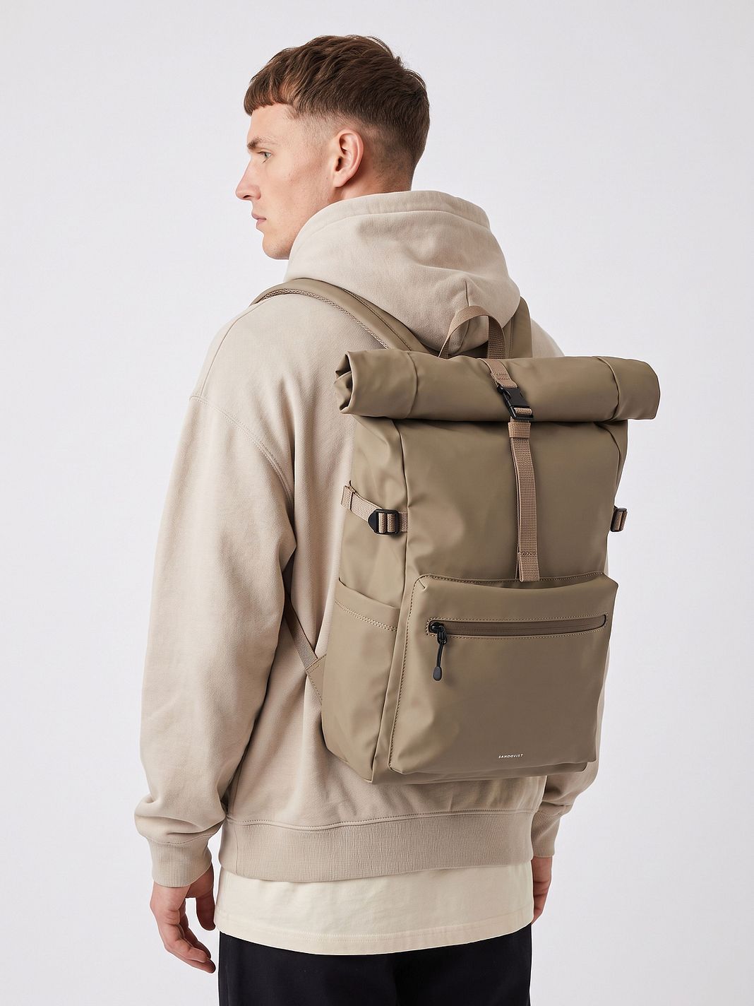 Sandqvist Stream Zaino da giorno 42 cm Vano porta PC Sandqvist Stream Zaino da giorno 42 cm Vano porta PC