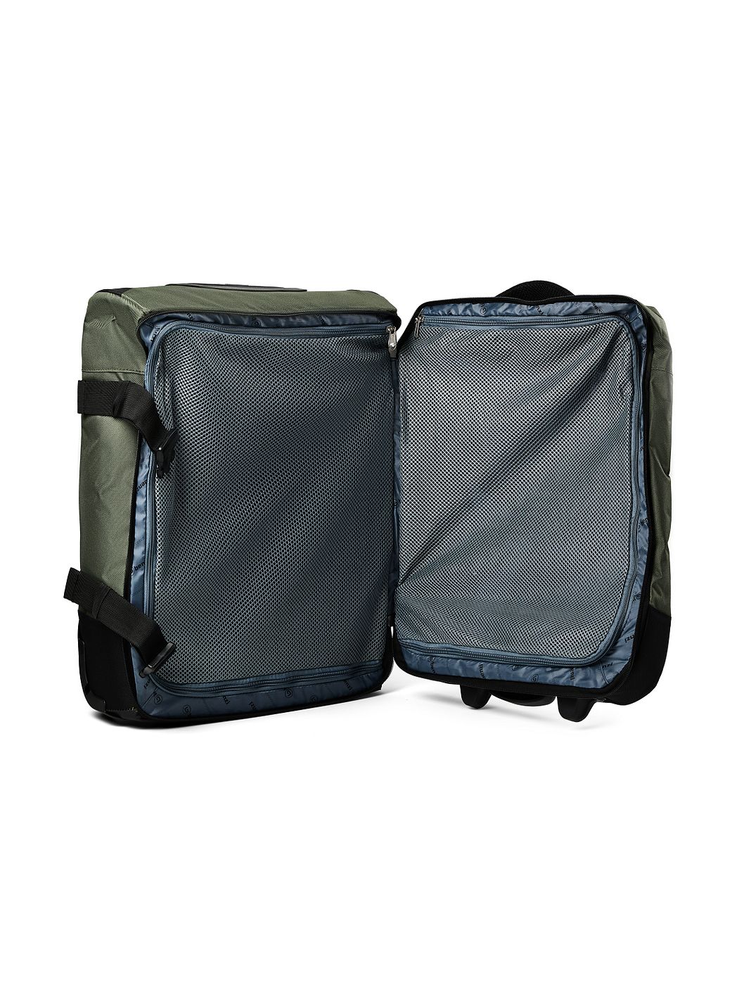 Benzi 5850 2 ruote Trolley cabina S 51 cm