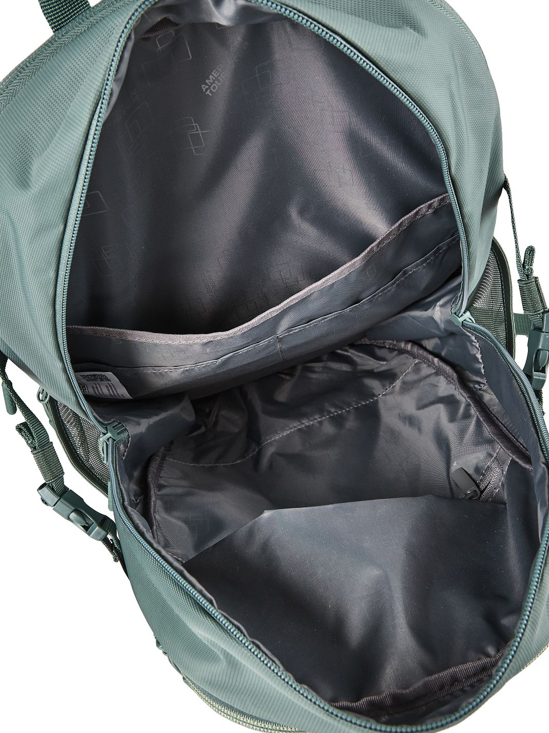 American Tourister Urban Groove Zaino da giorno 48 cm Vano porta PC