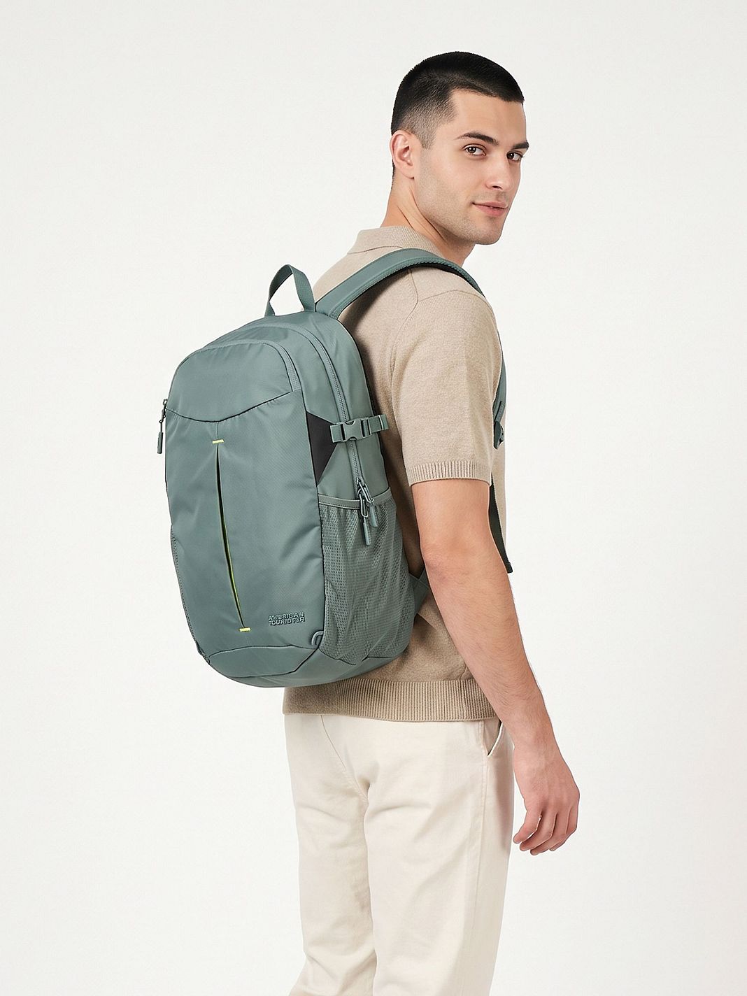 American Tourister Urban Groove Zaino da giorno 48 cm Vano porta PC