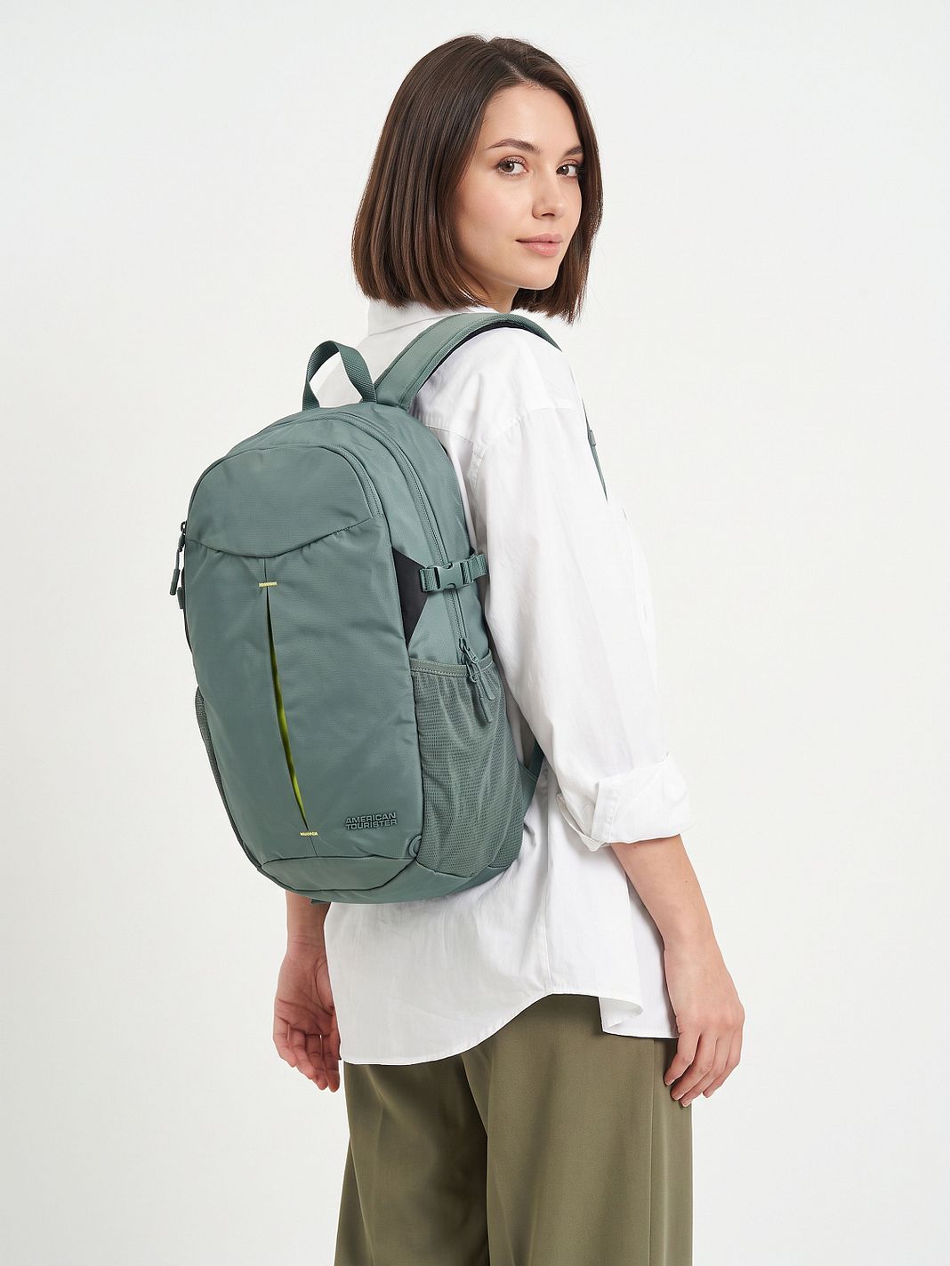 American Tourister Urban Groove Zaino da giorno 48 cm Vano porta PC