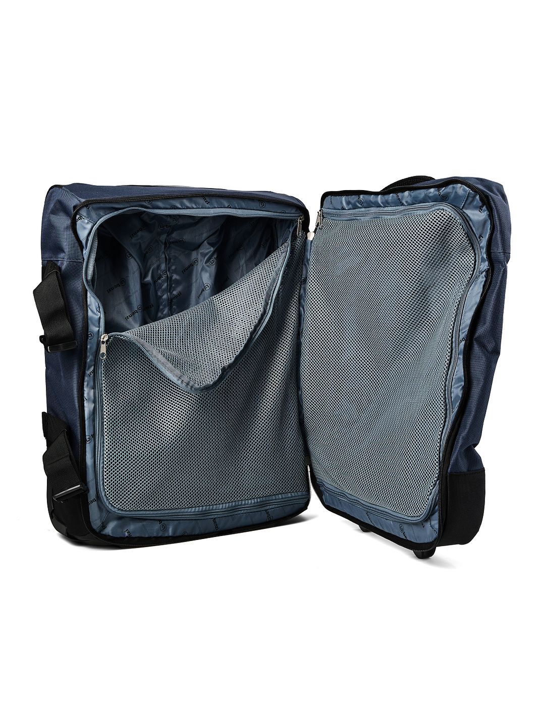 Benzi 5850 2 ruote Trolley cabina S 51 cm Benzi 5850 2 ruote Trolley cabina S 51 cm