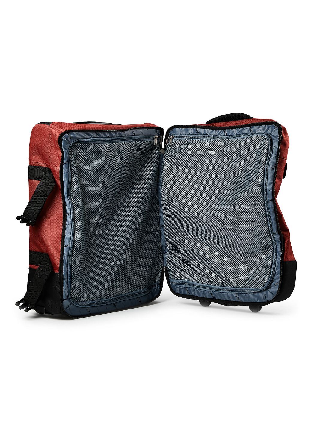 Benzi 5850 2-pyöräinen Käsimatkatavara S 51 cm Benzi 5850 2-pyöräinen Käsimatkatavara S 51 cm