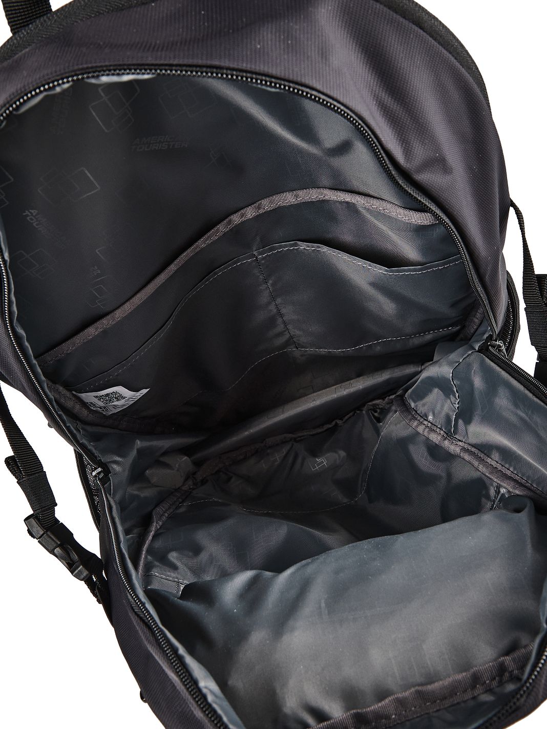 American Tourister Urban Groove Zaino da giorno 48 cm Vano porta PC