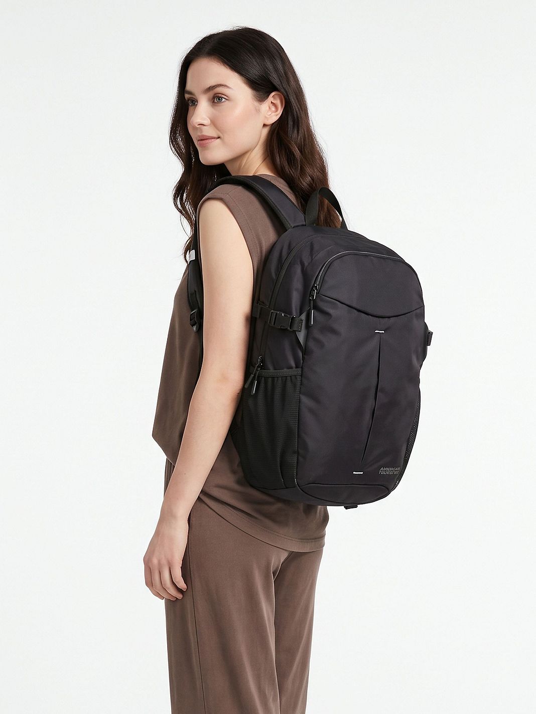 American Tourister Urban Groove Zaino da giorno 48 cm Vano porta PC