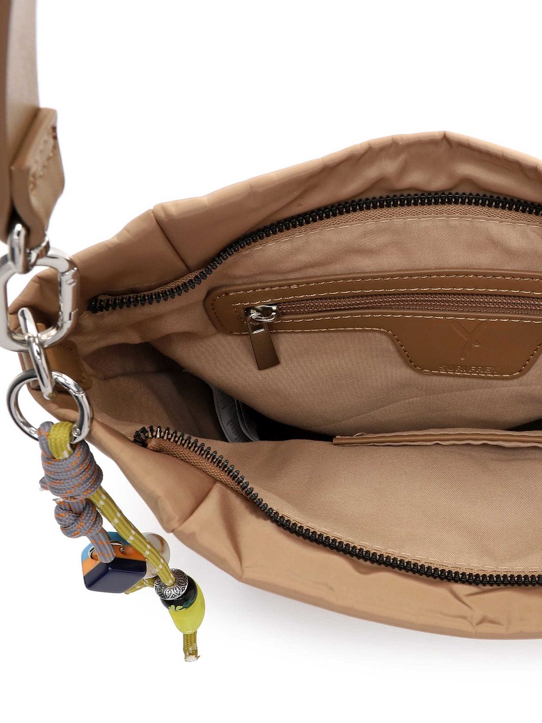 Suri Frey SFY Sissy Borsa a spalla 35 cm Suri Frey SFY Sissy Borsa a spalla 35 cm