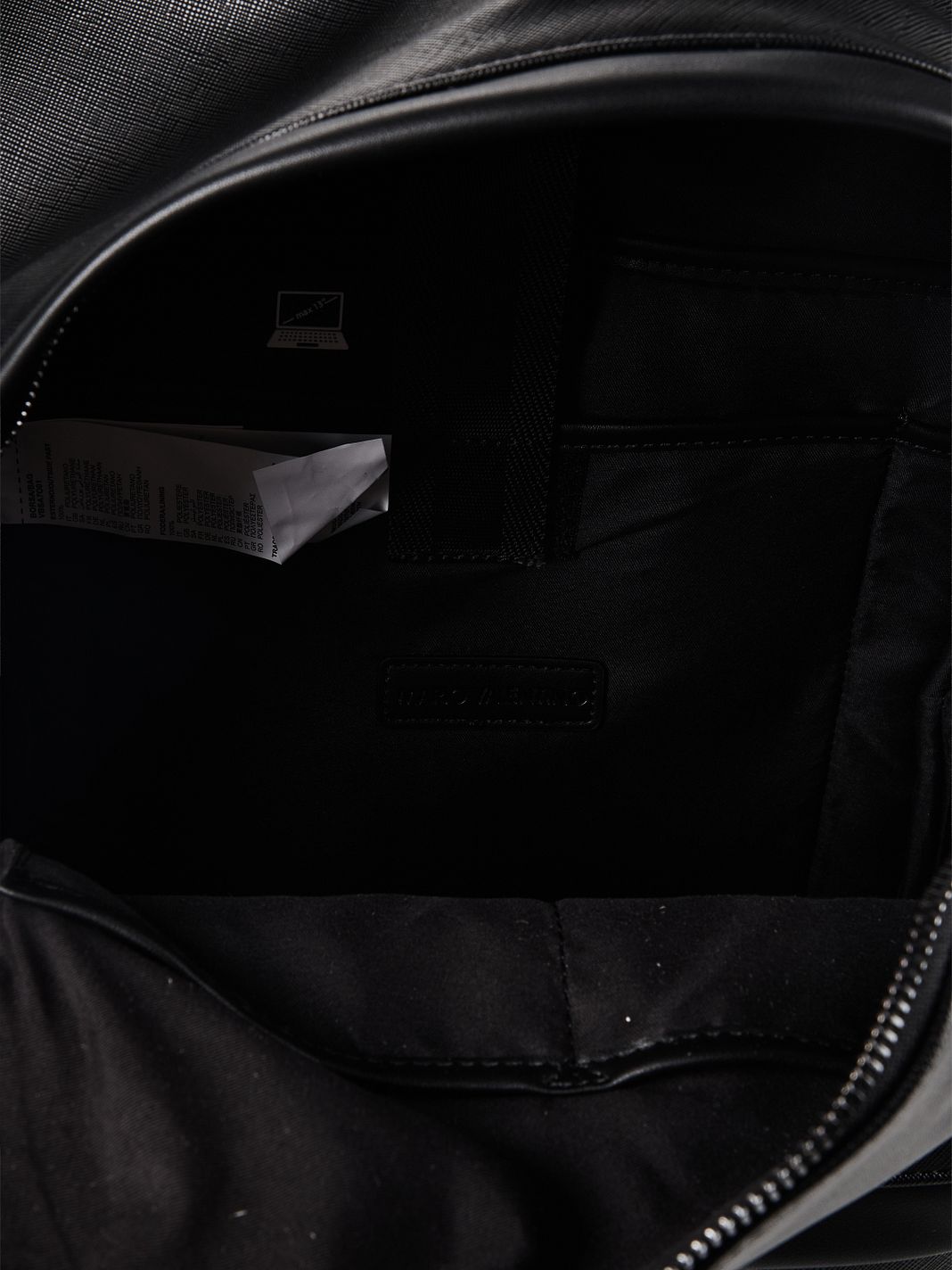 Valentino Karo Zaino da giorno 40 cm Vano porta PC Valentino Karo Zaino da giorno 40 cm Vano porta PC